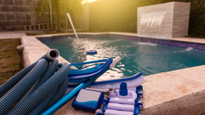 Top Pool Maintenance Tips for a Crystal Clear Summer