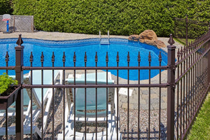 Water Safety Month Tips: Why Every Pool Needs a Fence