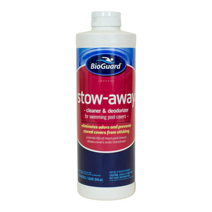 BioGuard Stow-Away - Pool FX