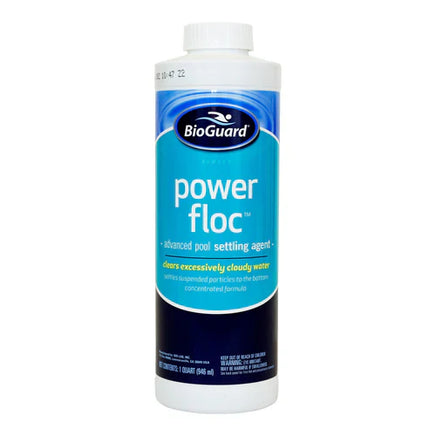 BioGuard PowerFloc - Pool FX