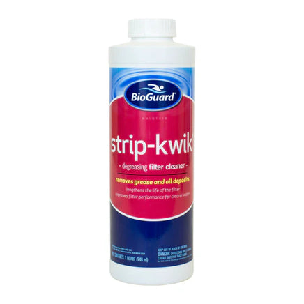 BioGuard Strip Kwik - Pool FX