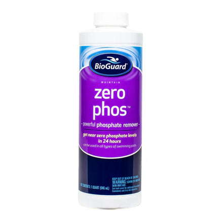 BioGuard Zero Phos - Pool FX