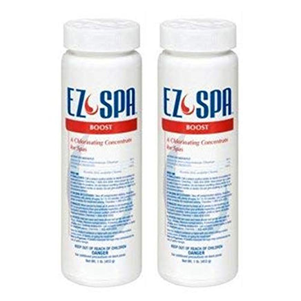 EZ Spa Boost 1lb (Pack of 2) - Pool FX