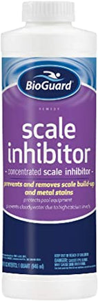 BioGuard Scale Inhibitor - Quart - Pool FX