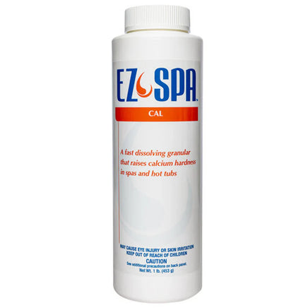 EZ SPA® CAL 1lb - Pool FX