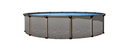 Revelle - Pool FX