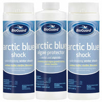 Bioguard Arctic Blue Winter 24K - Pool FX