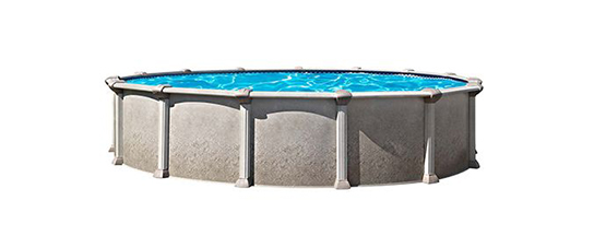 Distinction LX - Pool FX