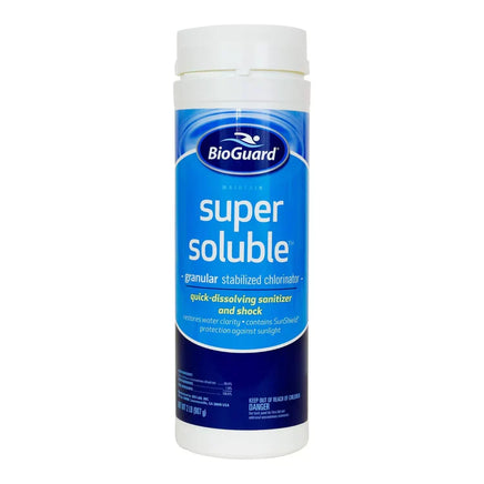 BioGuard Super Soluble 2lb - Pool FX