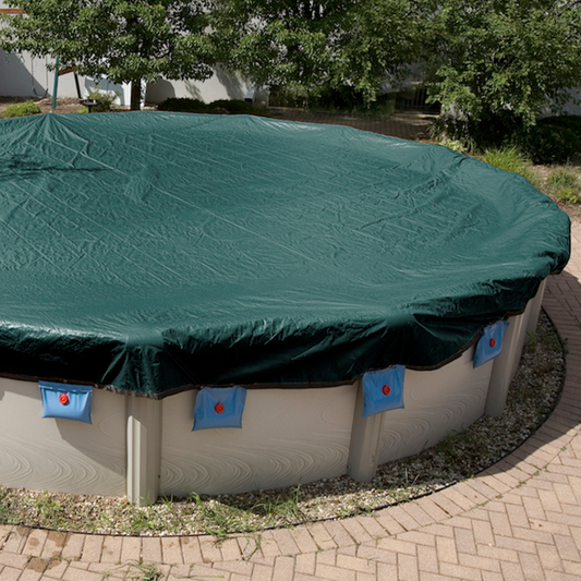 Fall Pool Care: Get Ready to Close Your Pool with Pool FX