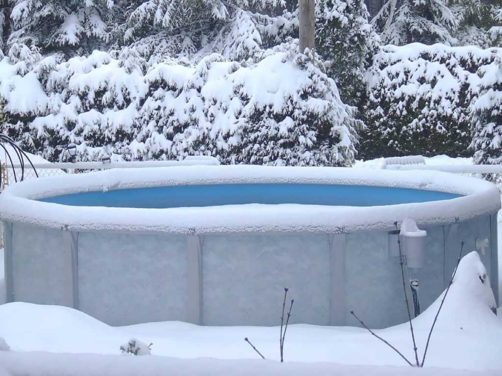 Winter Care for Your Pool: Tips and Tricks – Pool FX