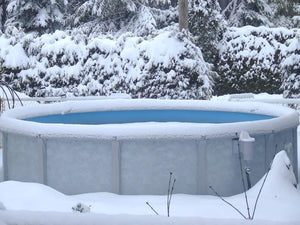 Winter Care for Your Pool: Tips and Tricks