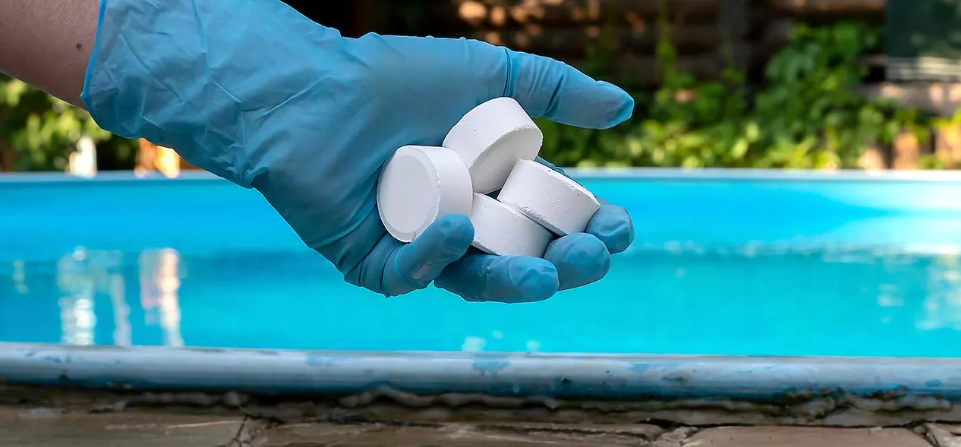 How Much Chlorine Does Your Pool Actually Need? (Stop Guessing—Start Swimming)