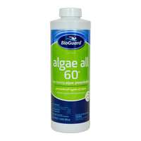 BioGuard Algae All 60 - Pool FX 