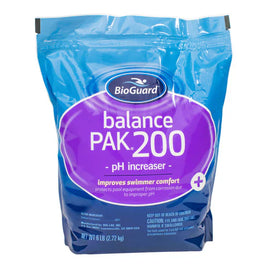 BioGuard Balance Pak 200 6lb