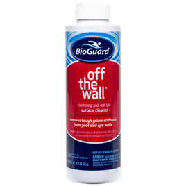 BioGuard Off the Wall Surface Cleaner