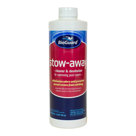 BioGuard Stow-Away