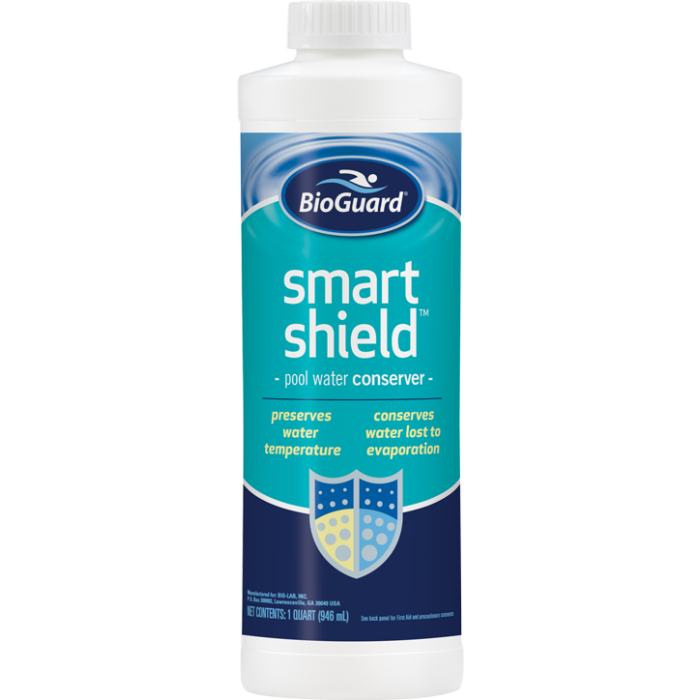 BioGuard Smart Shield Quart 23762BIO - Pool FX 