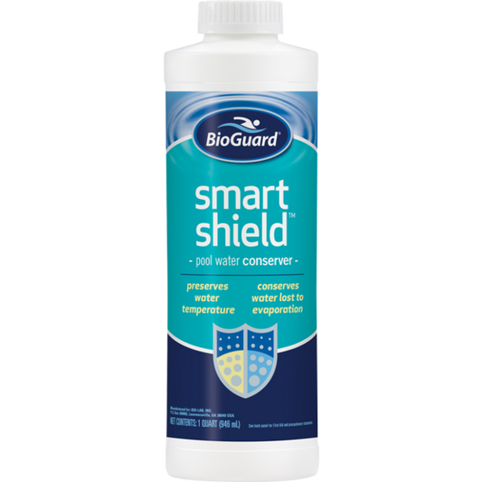 BioGuard Smart Shield Quart 23762BIO - Pool FX 