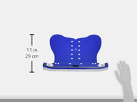 Wall Whale 18" Swimming Pool Brush - Pool FX 