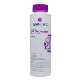 SpaGuard pH Decreaser - 22oz