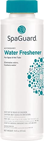 SpaGuard Water Freshener - 16 oz