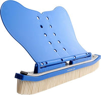 Wall Whale 18" Swimming Pool Brush - Pool FX 