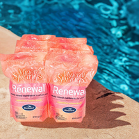BioGuard Mineral Springs Renewal (4 lb) - Case of 6