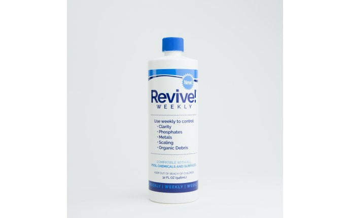Revive Weekly 32oz - Pool FX 