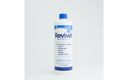 Revive Weekly 32oz - Pool FX 