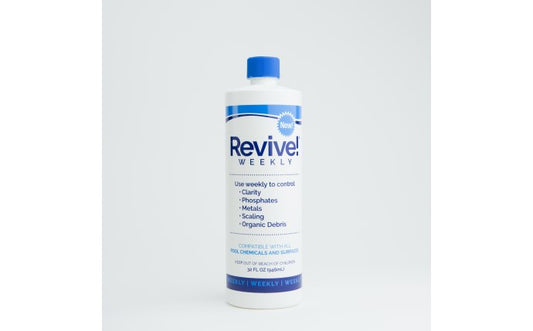 Revive Weekly 32oz - Pool FX 