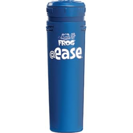 Frog @Ease in-Line Mineral Cartridge for Hot Tubs - Pool FX 