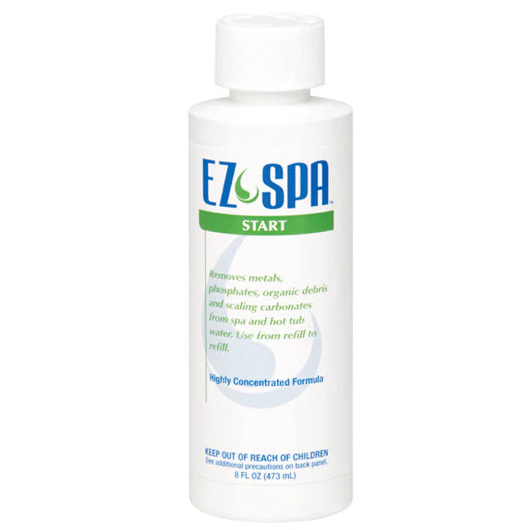 EZ SPA® START 8oz - Pool FX 