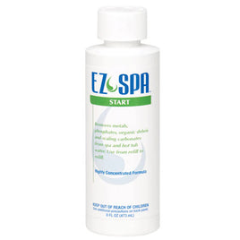 EZ SPA® START 8oz - Pool FX