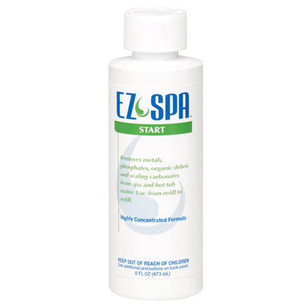 EZ SPA® START 8oz - Pool FX 