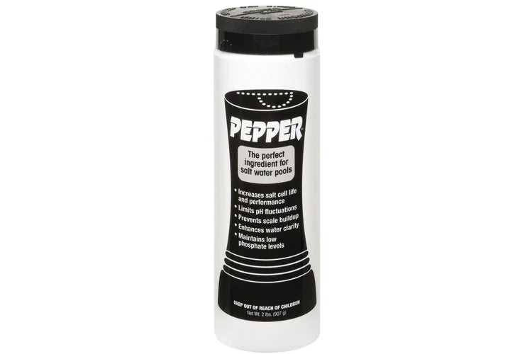 Pepper - Pool FX 