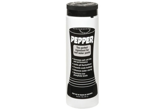 Pepper - Pool FX 