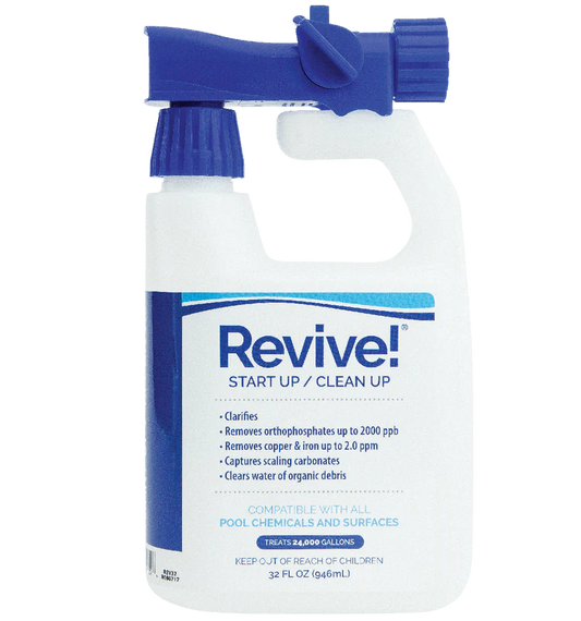 Revive - Pool FX 