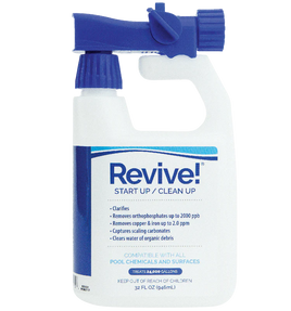 Revive - Pool FX