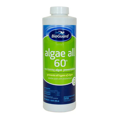 BioGuard Algae All 60 - Pool FX 