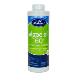 BioGuard Algae All 60 - Pool FX 