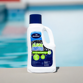 BioGuard Algae Complete - Pool FX