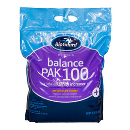 BioGuard Balance Pak 100 25lb - Pool FX