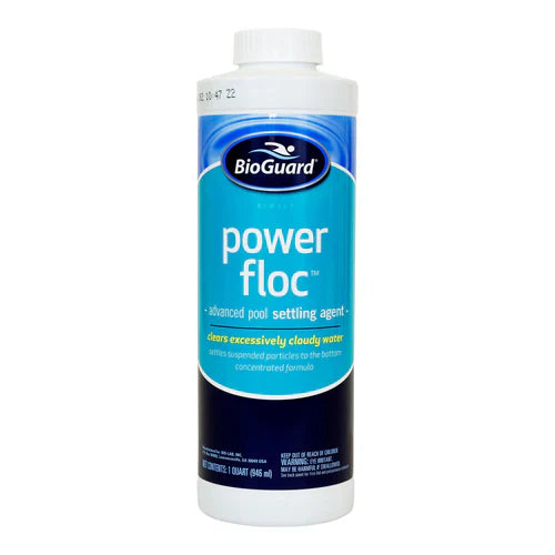 BioGuard PowerFloc - Pool FX 