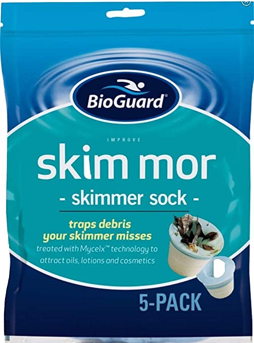 BioGuard Skim Mor - Pool FX 