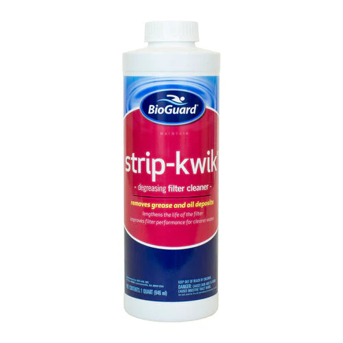 BioGuard Strip Kwik - Pool FX 