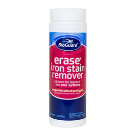 BioGuard Erase Iron Stain Remover - Pool FX 