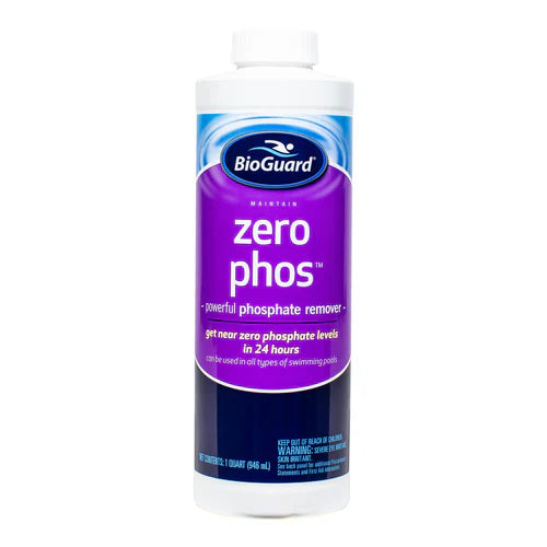 BioGuard Zero Phos - Pool FX 