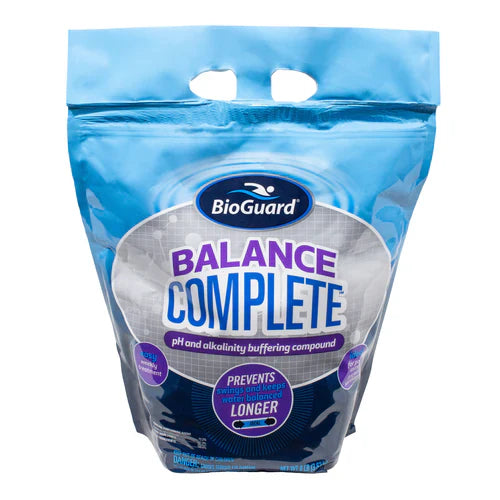 BioGuard Balance Complete 8lb - Pool FX 