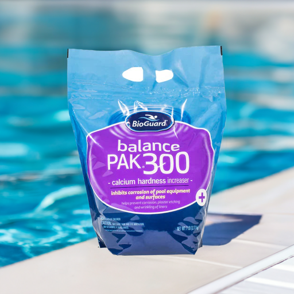 Bioguard Balance Pak 300 7lb - Pool FX 
